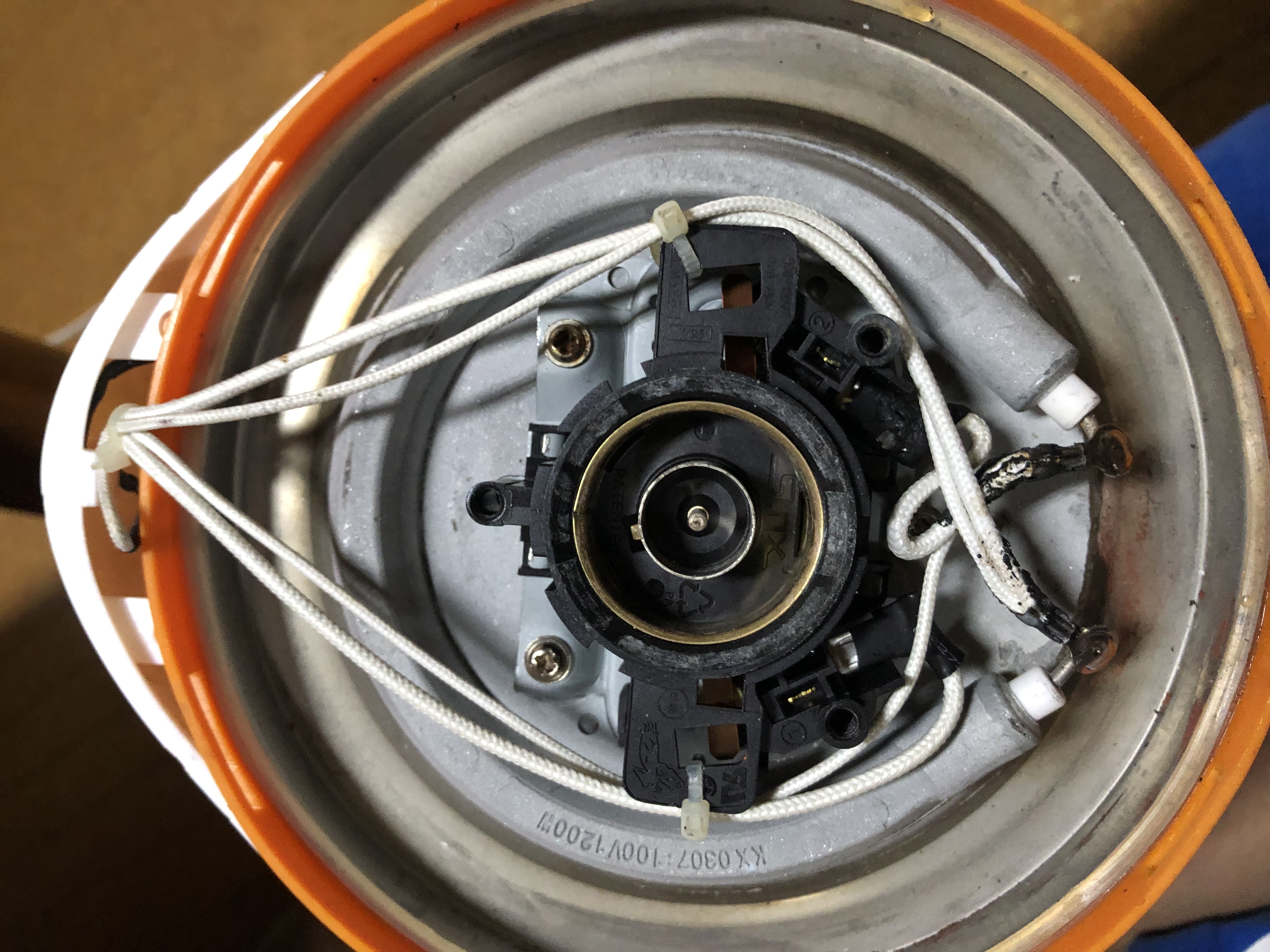 TFAL ケトル スイッチカバー部品 Amazon | 電気ケトル サーモスタット