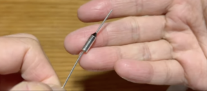 使用したヒューズ