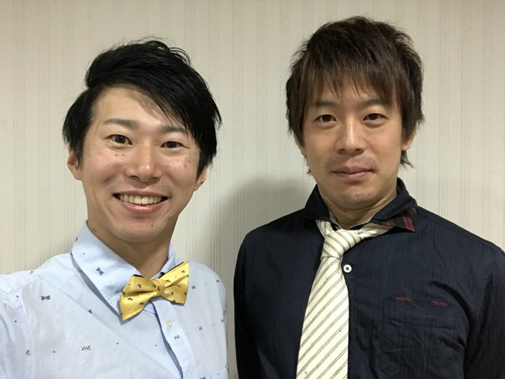お笑いコンビ クラシコ 18年11月 12月 ライブ出演情報 りゅうちゃん Com お笑いコンビ クラシコ 18年11月 12月 ライブ出演情報 りゅうちゃん Com